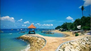 Sanur beach Bali [upl. by Krysta849]