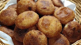 Odisha Authentic Suji Kakera PithaManda Pitha Recipeସୁଜି କାକରା ପିଠା [upl. by Annadiane]