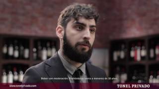 PULENTA ESTATE Red Blend lo degustamos con Juan Manuel Casarsa [upl. by Amice]