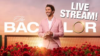 The Bachelor Season 28 WEEK 8 Hometowns Post Show Live Chat [upl. by Knighton174]