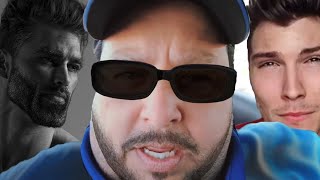 YTP JOEY IS ON THE SIGMA MALE GRINDSET [upl. by Lenox]