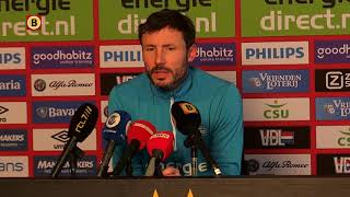 Mark van Bommel lyrisch over talent Michal Sadilek Hij is een voorbeeld voor alle jeugdspelers [upl. by Valenta]