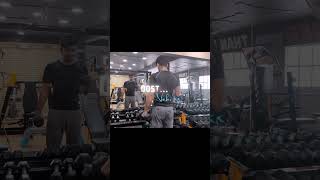 Black skin song trending motivation gymclothes rubelvlogs workoutclothes chest brlvevie [upl. by Hsirap]