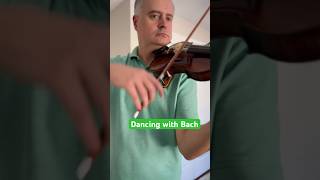 Bach violin concerto in A minor shorts [upl. by Dlanor116]