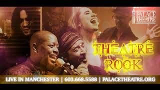 RENT Wicked Dear Evan Hansen and the Best of THEATRE ROCK  The Palace Theatres [upl. by Yren905]