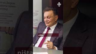 SHVATIO SAM KO SU LJUDI STA JE ŽIVOT ŠTA JE POLITIKA ŠTA JE SRBIJA dr Milovan Bojić podkast [upl. by Mellisent]