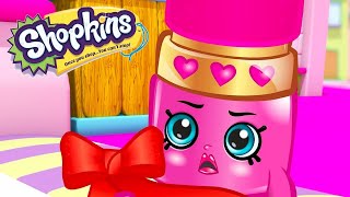 Shopkins  SHOPVILLE GAMES  Cartoons For Girls  Shopkins Full Episodes  Videos For Kids [upl. by Cleve]