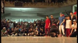 IBE 2009 DVD  Korea vs Europe 14 [upl. by Kiyoshi]