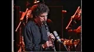 GRP AllStar Big Band  Oleo  Live in Japan 1993 [upl. by Flavio]