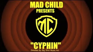 Madchild quotCyphinquot [upl. by Sitto]