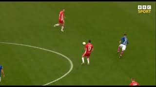 LINFIELD 1 v CLIFTONVILLE 2 BBC SPORT HIGHLIGHTS  2024 IRISH PREMIERSHIP FOOTBALL [upl. by Siugram]