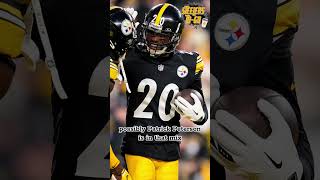 Steelers Primed For A BIG Offseason NFL Steelers Shorts [upl. by Zahavi]