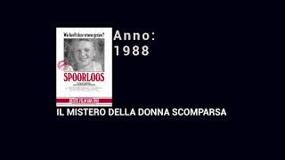 Il Mistero Della Donna Scomparsa film 1988 [upl. by Nosnirb232]