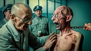 Auschwitz Unveiling the Nightmare of Human Experimentation [upl. by Aysahc]