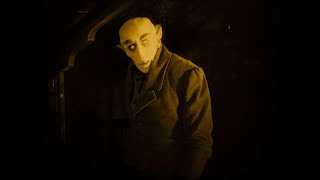 NOSFERATU 100th Anniversary Trailer [upl. by Anilam]