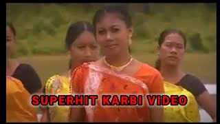 Nonke Sengve Ne  Karbi Superhit Video Song  Mamoni Beypi  TheKarbiCreationWorld [upl. by Noral]