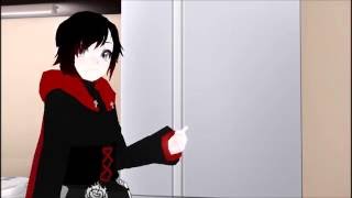 MMD Vine Ruby Logic A Spoonful of Nice Cream Ice Cream [upl. by Euqirdor]