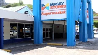 Massy Stores  Supporting the Farmers Suppliers amp Flavours of Our Nation [upl. by Nauqet]