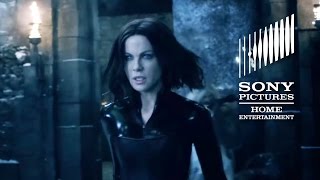 Underworld Blood Wars Now on Bluray amp Digital 15 TV Spot [upl. by Aksehcnarf343]