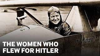 The secretly Jewish pilot who won the Iron Cross testing Hitlers bombers [upl. by Lipps]