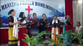 Nagamese gospel song🙏 [upl. by Clarinda]