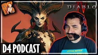 D4 Podcast Hihghlights Kripp Wudijo Raxx Ghazzy [upl. by Buatti]