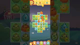 Farm Heroes Saga Level 129 [upl. by Danczyk]