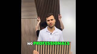 DIY Soundproofing  Easy DIY acoustic panels [upl. by Bride]