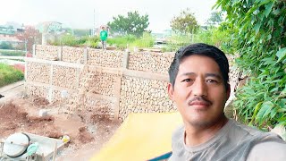 Tapos na Ang Aming Kabete  RIPRAP [upl. by Quiteris]