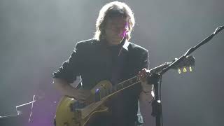 Steve Hackett Live 2024 🡆 Watcher of the Skies 🡄 April 9 ⬘ Stafford Texas [upl. by Lebezej]