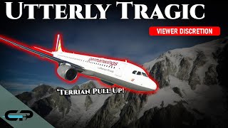 Germanwings Flight 9525  The TRUTH behind the DISASTER [upl. by Siusan719]