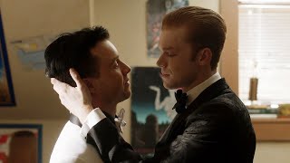 All Gallavich scenes part 6 in order deleted scenes [upl. by Atinor]