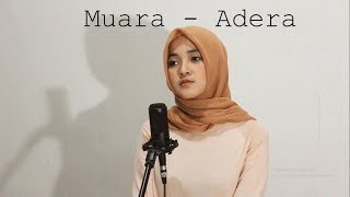 Muara  Adera CoverII Fina Nugraheni II Indonesia [upl. by Cornall]