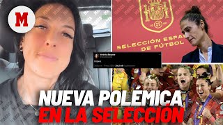 Cronología de la última gran polémica de la selección española femenina I MARCA [upl. by Eeclehc]