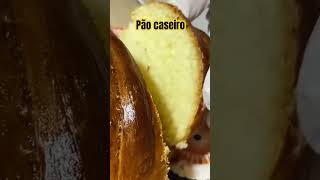 Você precisa ver essa Receita AGORA Pão Fofinho 🥰 Shorts [upl. by Larual537]