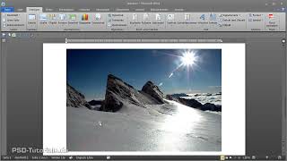 Microsoft WordVideoTraining  14 Verweise in Dokumenten [upl. by Sholes958]