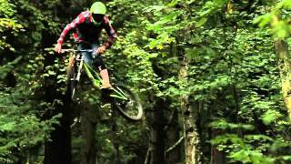 Freeride Mountain Bikingflv [upl. by Nodyl]