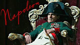 Napoleon Bonaparte  Emperor of the French [upl. by Eniamaj]