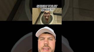 A Skibidi Toilet Movie is Coming… Not Kidding [upl. by Eanej]