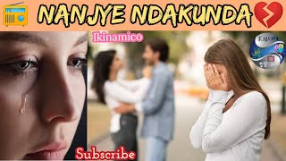 IKINAMICO nshyashya yurukundo ðŸ’žðŸŒ¹Urarira nuyumvaðŸ˜¥  IKINAMICO YAVUBA ikinamico KAJAMATV kajama [upl. by Patman]