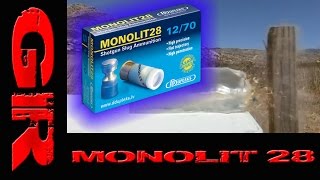 Gel Test  DDupleks Monolit 28 [upl. by Hsiri]