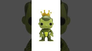 40 Rare Funko Pop Vinyl Figures [upl. by Oirogerg]