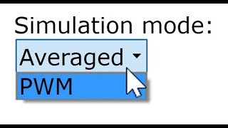 Balancing Model Fidelity and Simulation Speed [upl. by Naihr750]