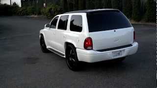 Custom Durango on 24s UPDATED [upl. by Thorvald]