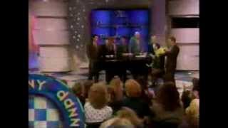 Partridge Family Reunion Danny Bonaduce Show 1995 22 [upl. by Herries449]