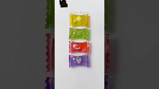 🍬🍬🍬 diy handmade diycrafts diycraft nano nanotape shorts youtubeshorts trending candy [upl. by Natsirk254]