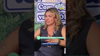 Loide Almeida Empreendedora VittaJob assista o episódio completo aqui em nosso canal [upl. by Ainivad]