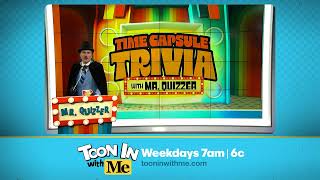 Who was the first actor to portray Count Dracula in an American film  Time Capsule Trivia [upl. by Ainegue]