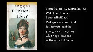 1 The Portrait of a Lady By Henry James Audiobook full length [upl. by Ardnalak711]