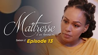 Maitresse dun homme marié  Episode 13  VOSTFR [upl. by Iridissa971]